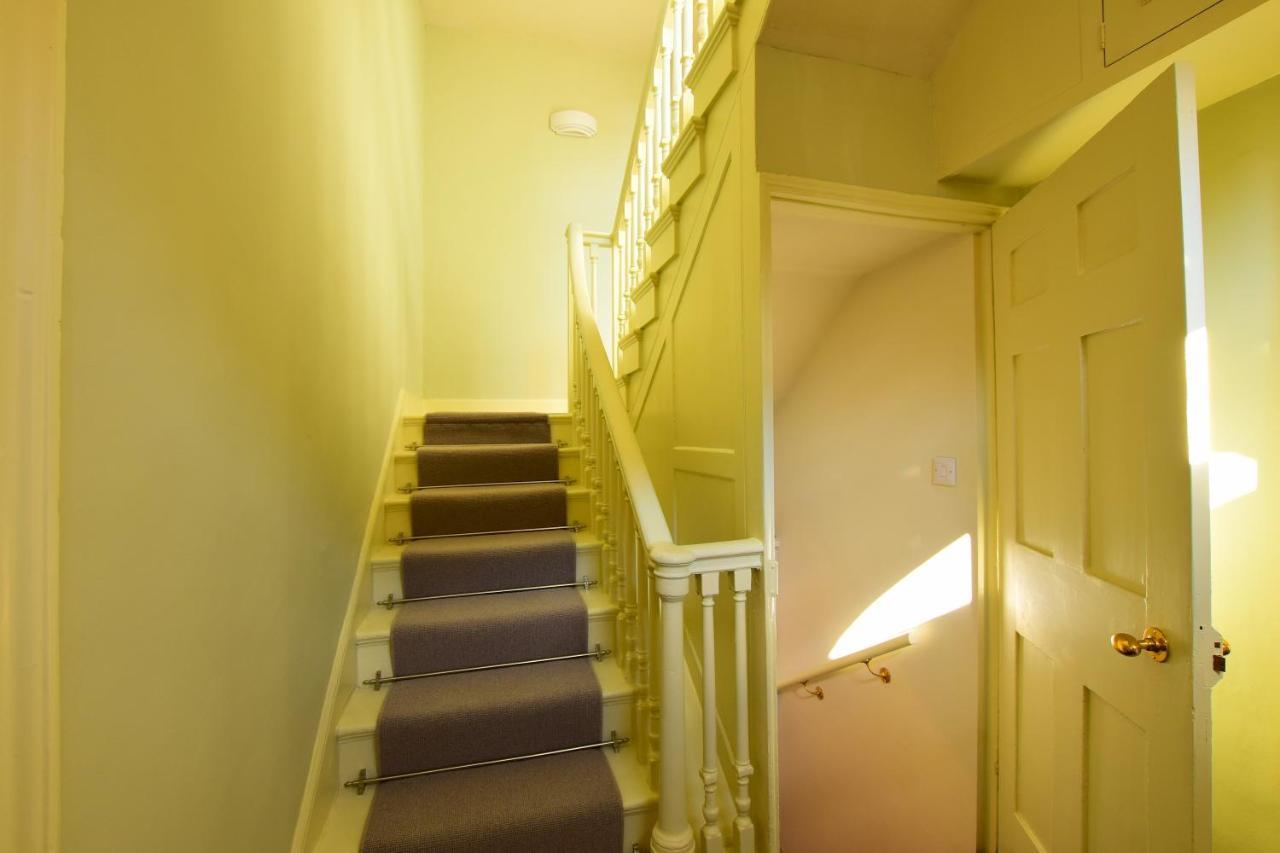14 St Saviours Place, York Exterior foto