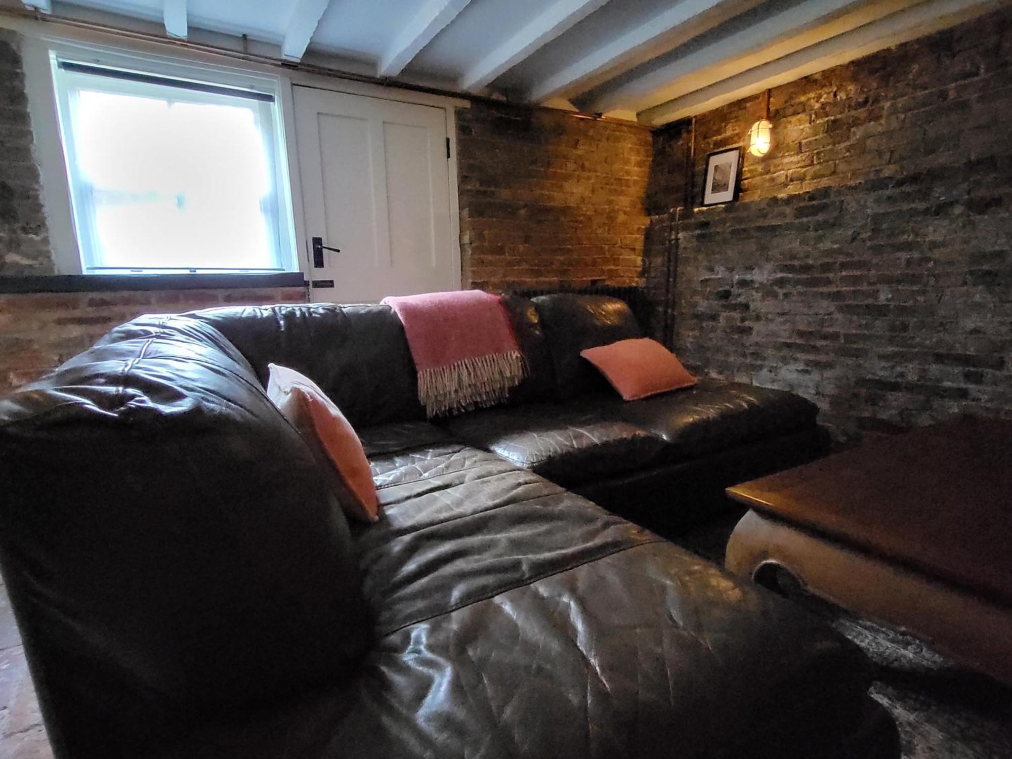 14 St Saviours Place, York Exterior foto