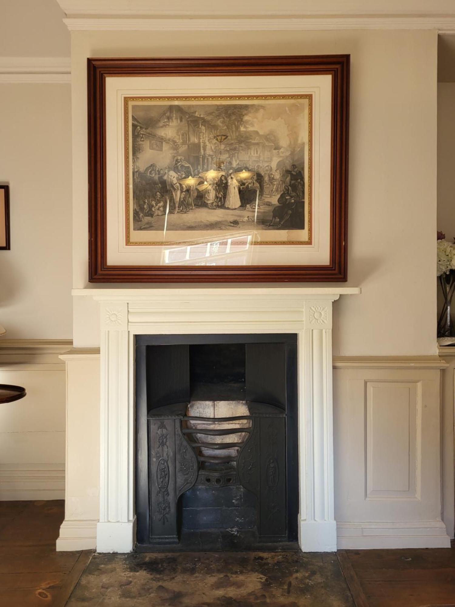 14 St Saviours Place, York Exterior foto