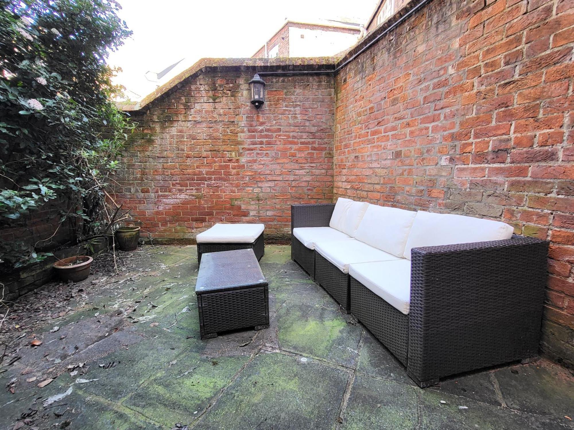 14 St Saviours Place, York Exterior foto